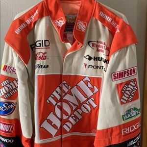 Tony Stewart Racing Jacket